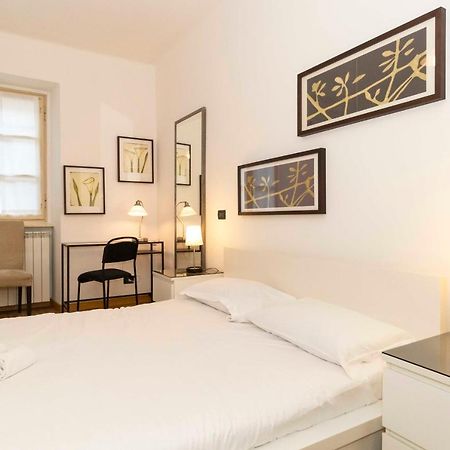 Piazza Vittorio Veneto Central Apartment Turin Extérieur photo
