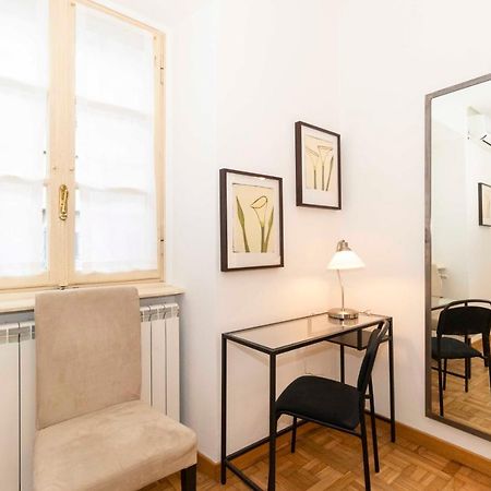 Piazza Vittorio Veneto Central Apartment Turin Extérieur photo