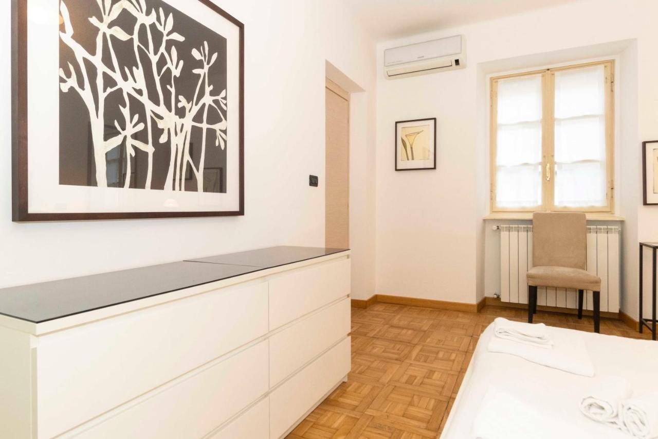 Piazza Vittorio Veneto Central Apartment Turin Extérieur photo