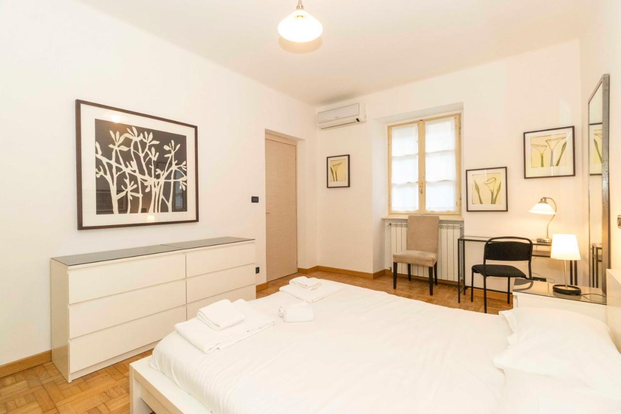 Piazza Vittorio Veneto Central Apartment Turin Extérieur photo