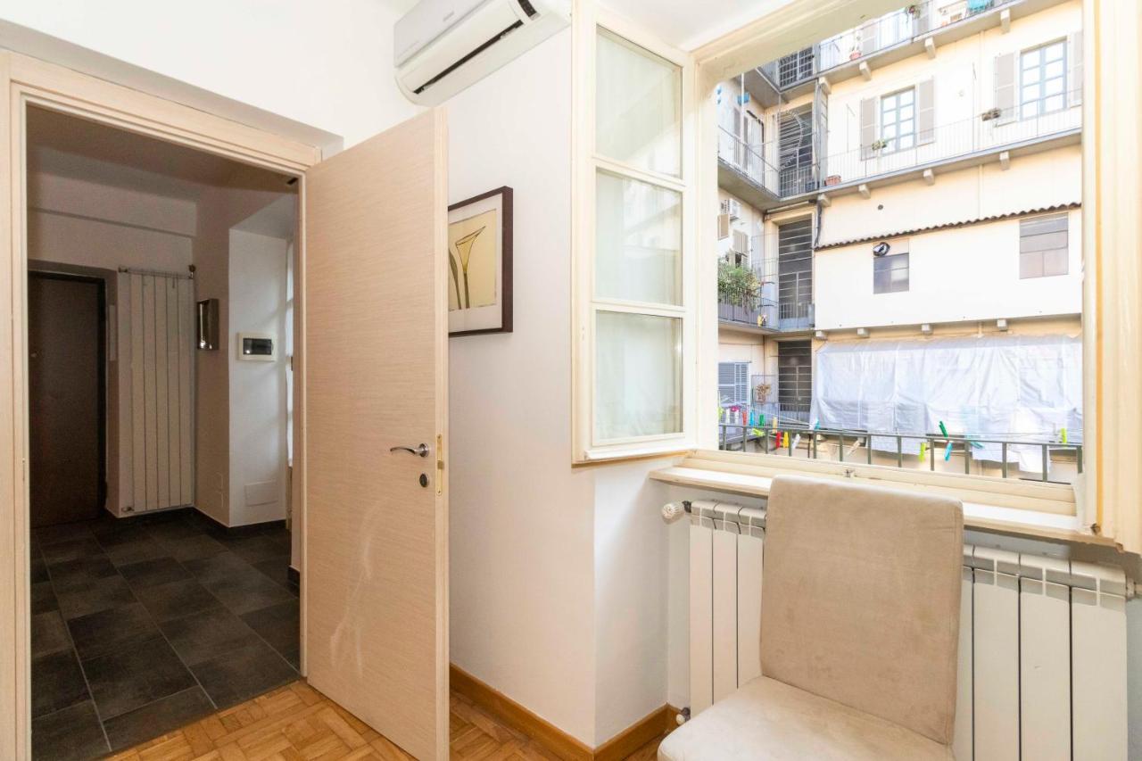 Piazza Vittorio Veneto Central Apartment Turin Extérieur photo
