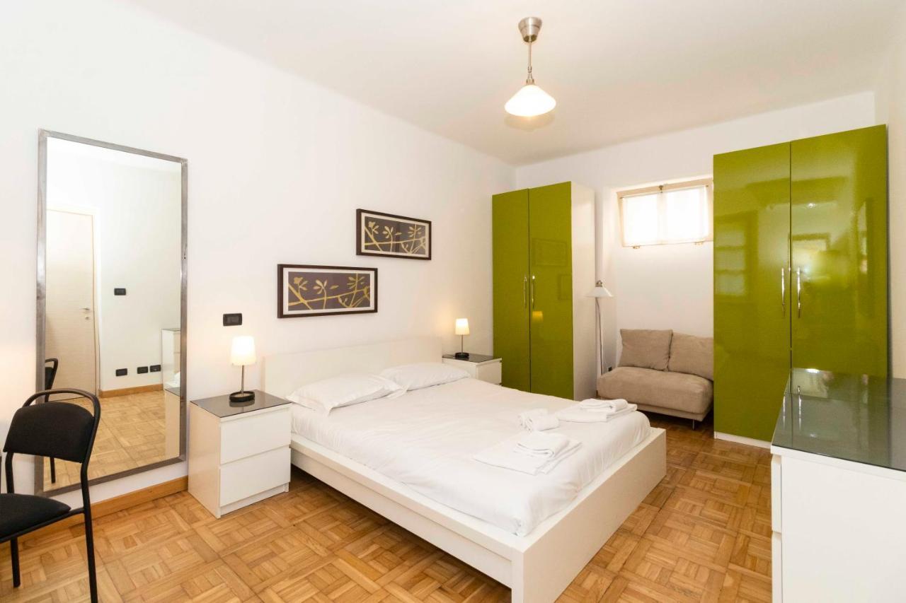 Piazza Vittorio Veneto Central Apartment Turin Extérieur photo