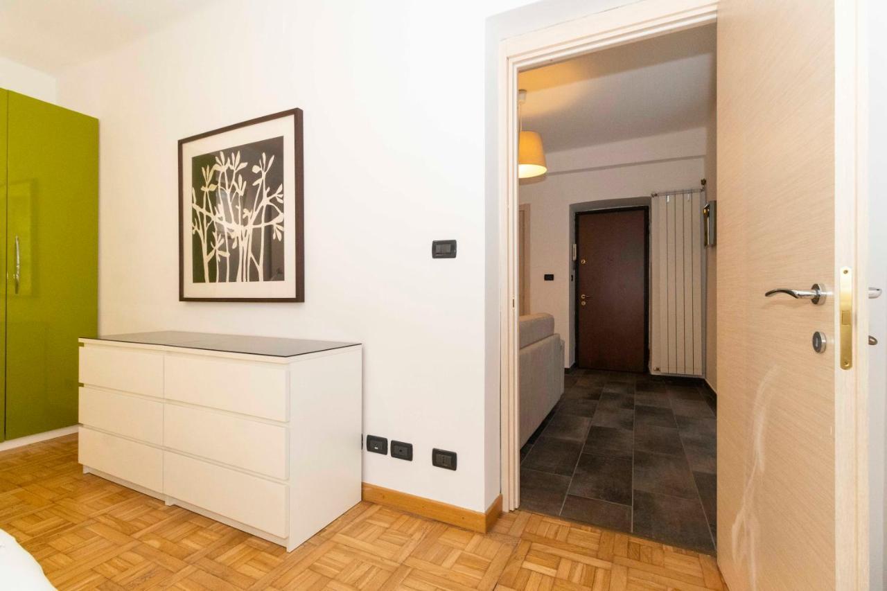 Piazza Vittorio Veneto Central Apartment Turin Extérieur photo