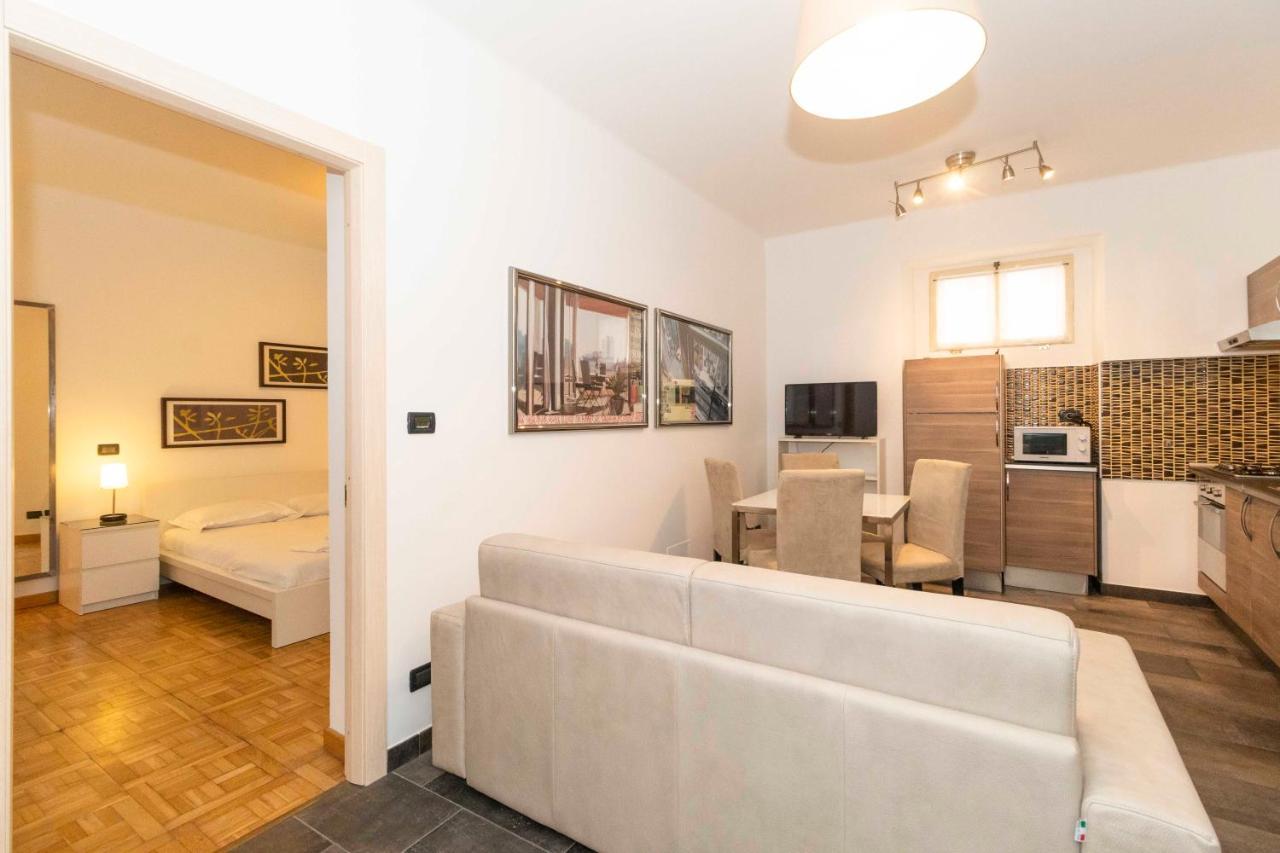Piazza Vittorio Veneto Central Apartment Turin Extérieur photo