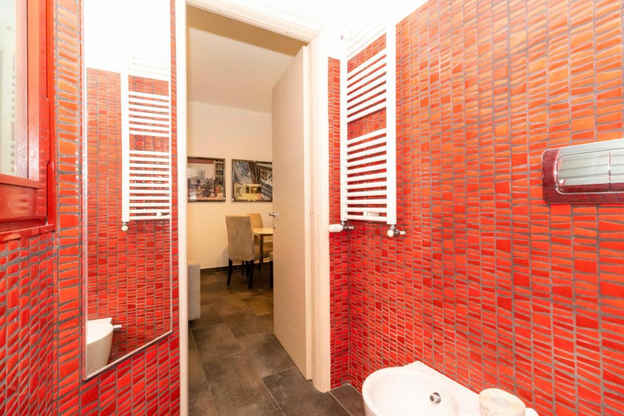 Piazza Vittorio Veneto Central Apartment Turin Extérieur photo
