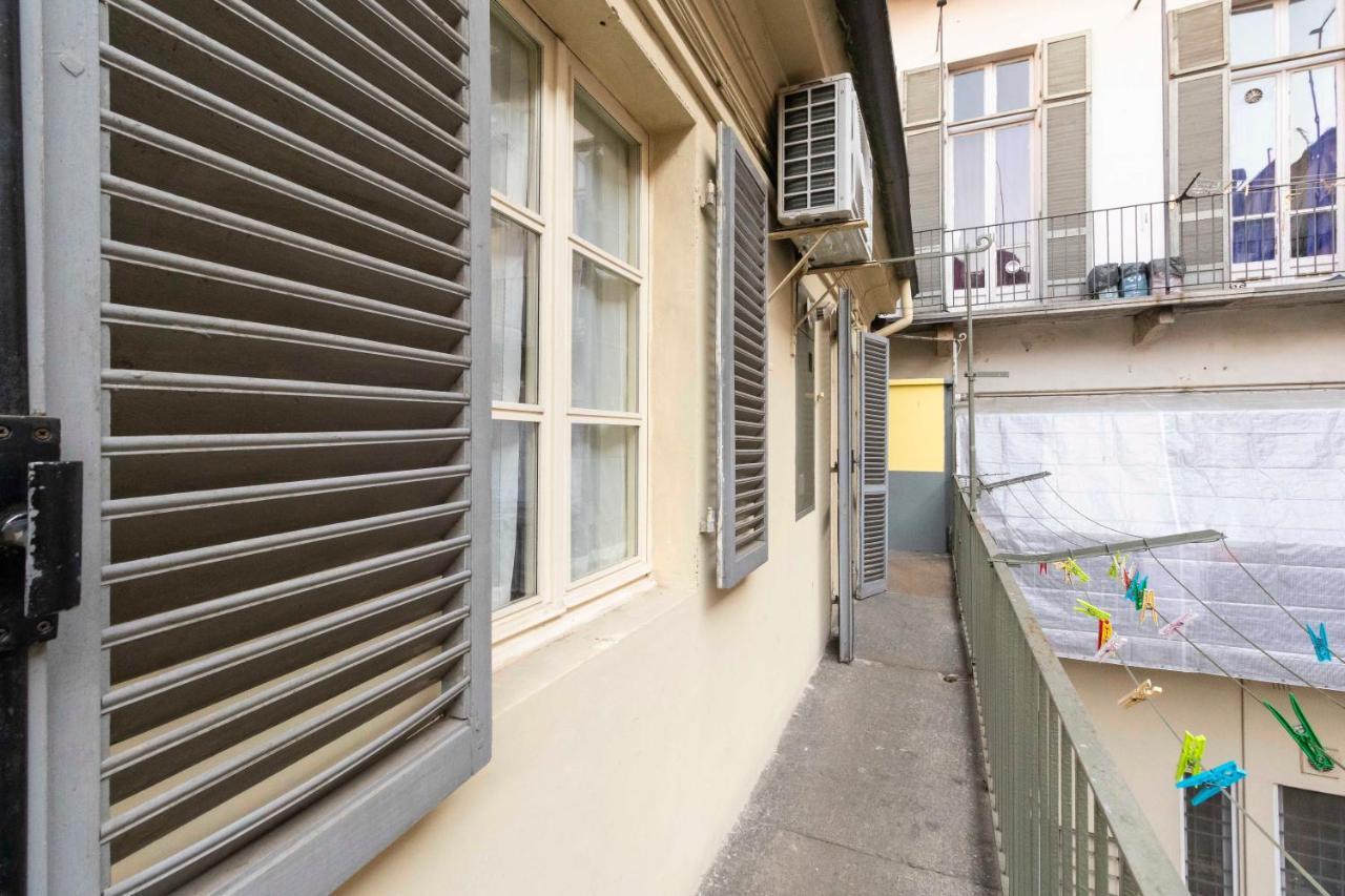 Piazza Vittorio Veneto Central Apartment Turin Extérieur photo