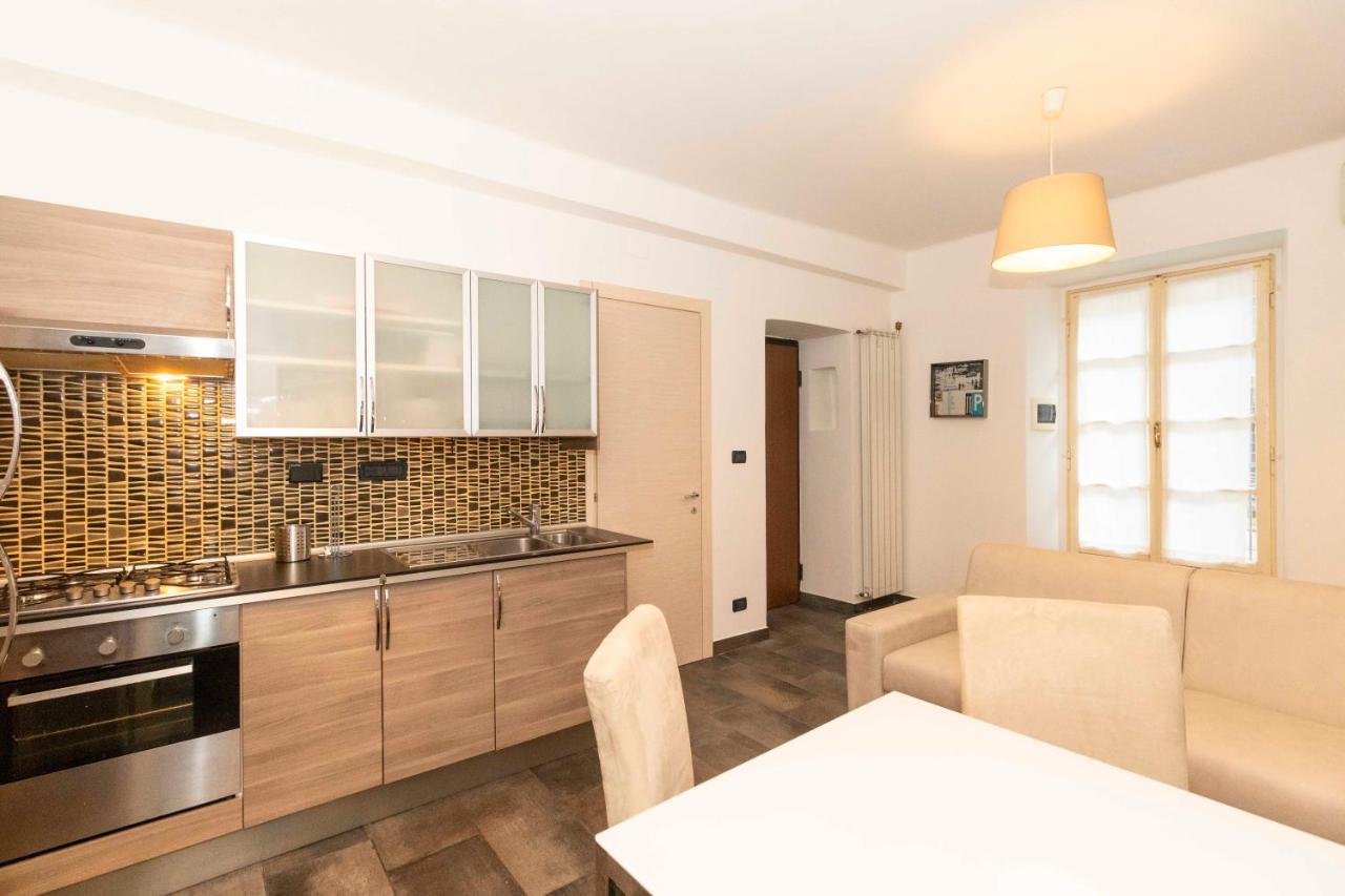 Piazza Vittorio Veneto Central Apartment Turin Extérieur photo