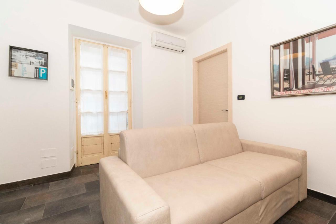 Piazza Vittorio Veneto Central Apartment Turin Extérieur photo