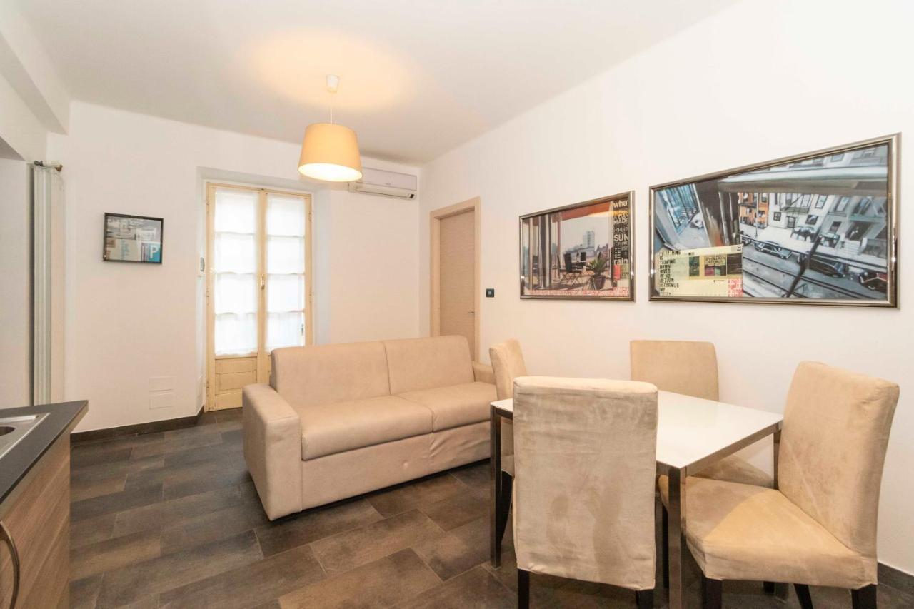 Piazza Vittorio Veneto Central Apartment Turin Extérieur photo