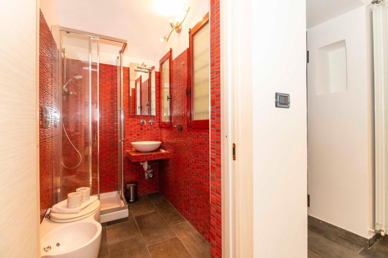 Piazza Vittorio Veneto Central Apartment Turin Extérieur photo