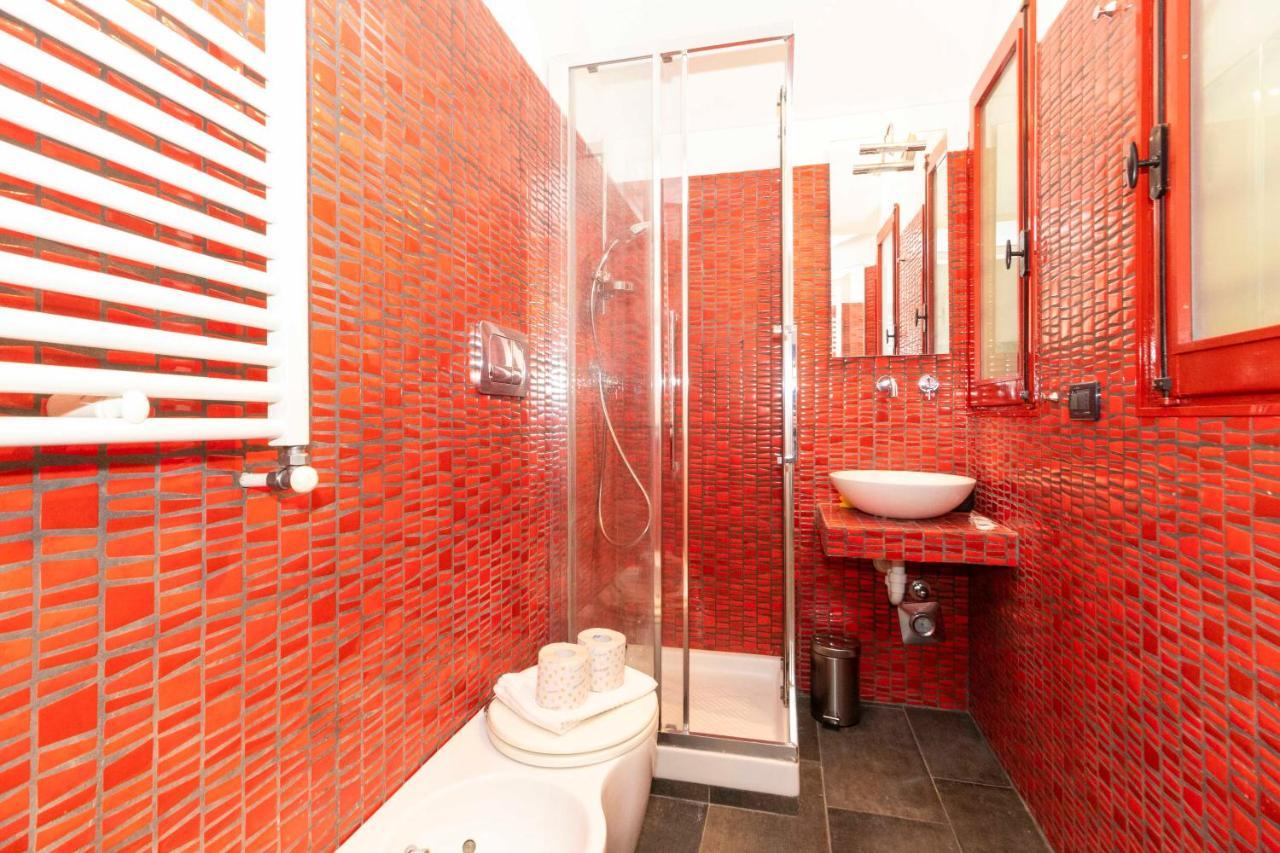 Piazza Vittorio Veneto Central Apartment Turin Extérieur photo