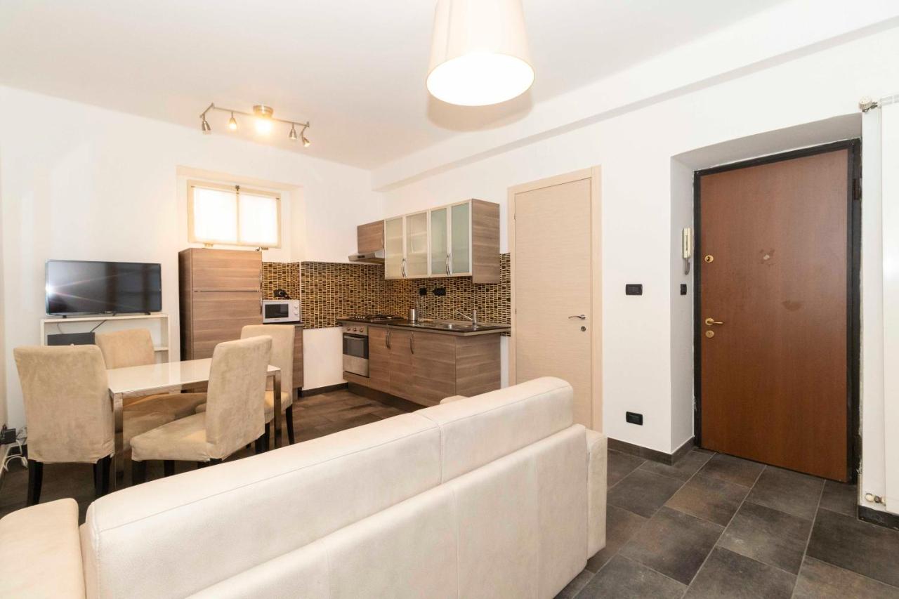 Piazza Vittorio Veneto Central Apartment Turin Extérieur photo