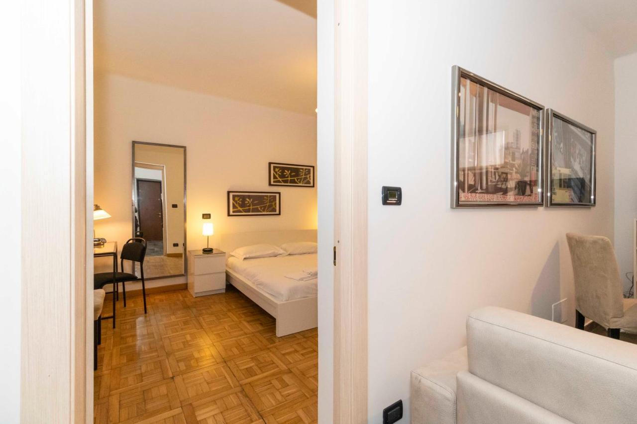 Piazza Vittorio Veneto Central Apartment Turin Extérieur photo