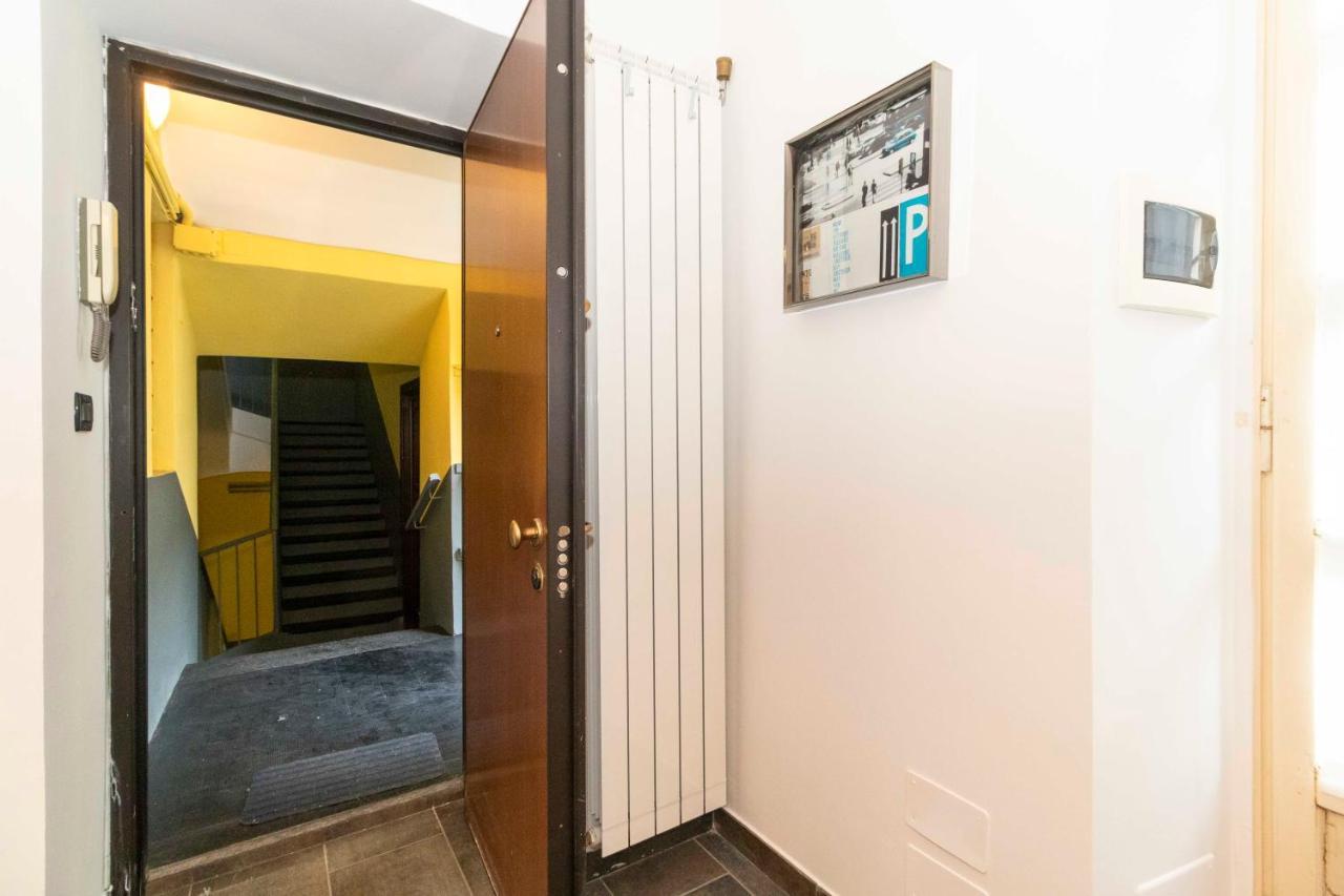 Piazza Vittorio Veneto Central Apartment Turin Extérieur photo